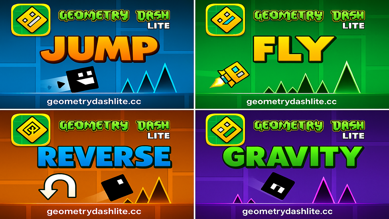 Lite Geometry